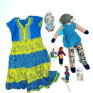 TABLEAU in HANDMADE MOTHERS LOVE 8 curated items